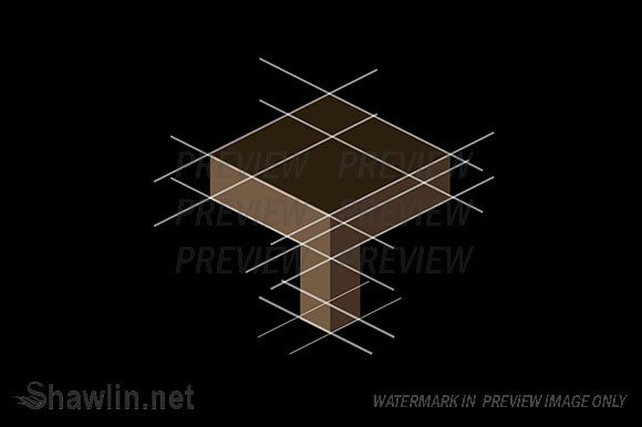 Download Structure with Reference Lines - Structure Collection