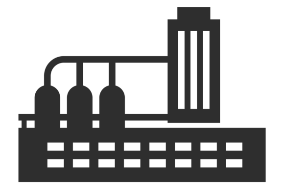 Download Chemical Refinery Manufacturing. Black I - Manufacturing Collection